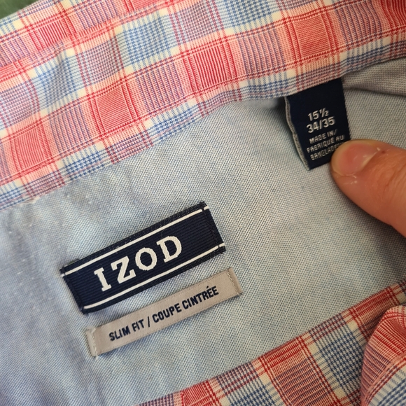 SOLD - bundle (Calvin Klein) of shirts long sleeve for men - Picture 3 of 7